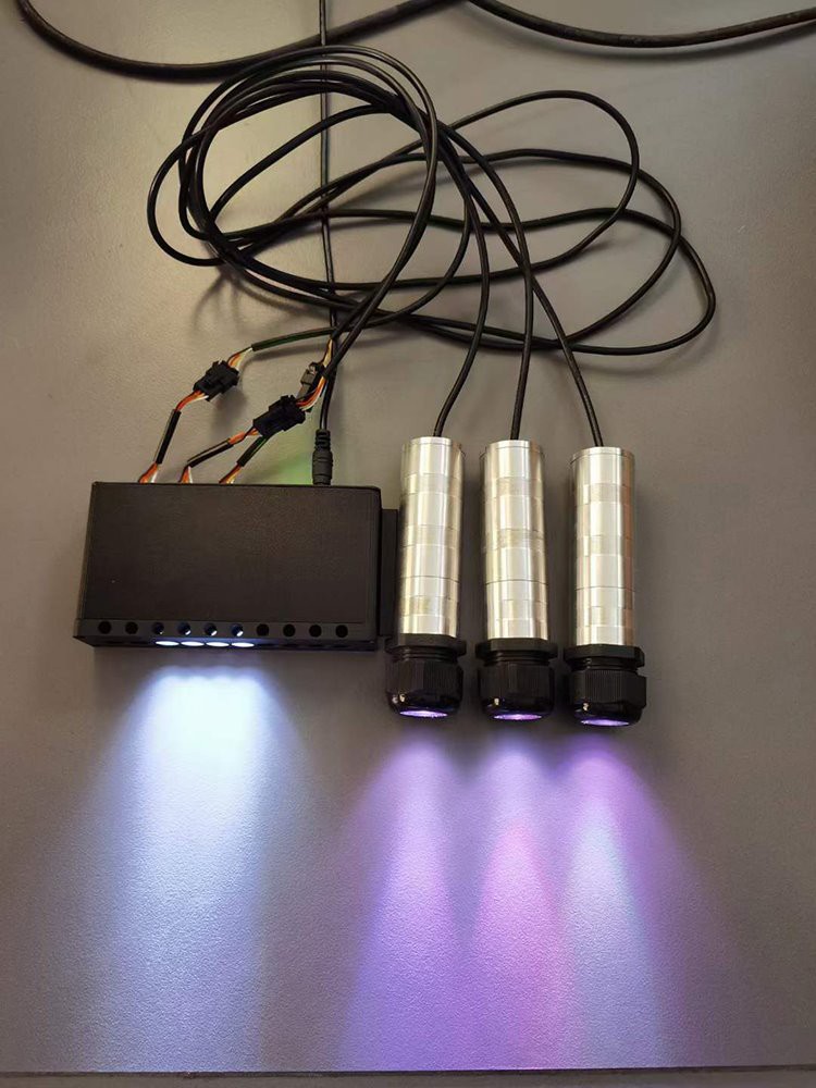headliner starlight kit