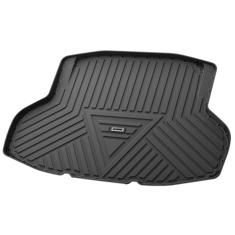 non-slip car mat