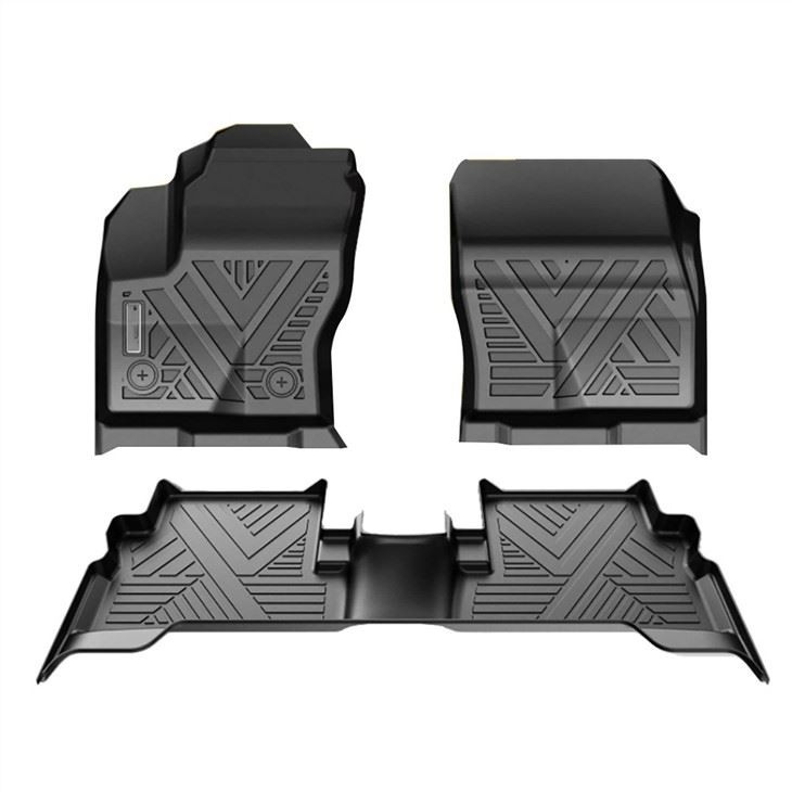 car floor mats