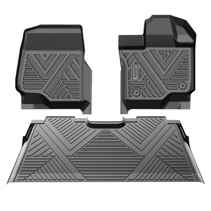 car foot pedal pads