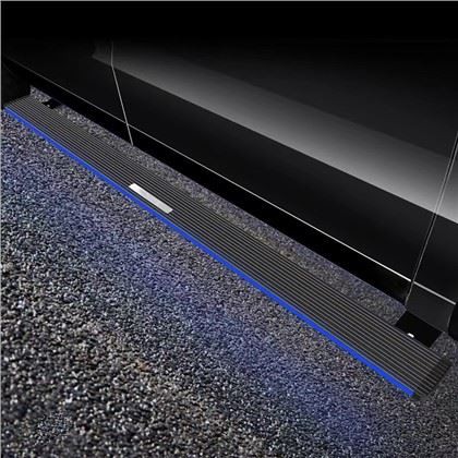 Elektrické vyklápacie bežiace dosky