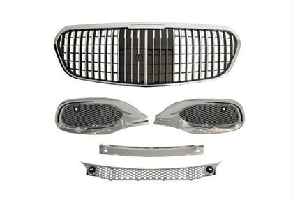 Mercedes W223 W213 Súprava malých úprav vzhľadu