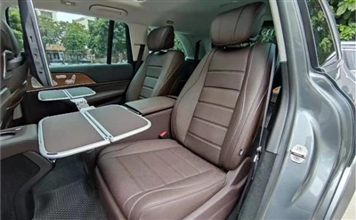 Aká technológia sa aplikuje na autosedačku?