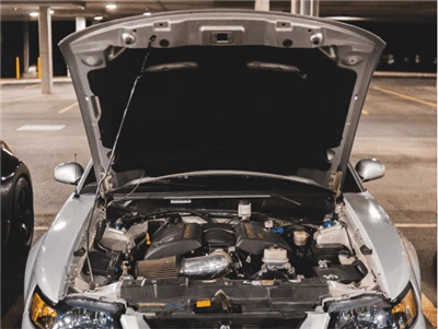 Aké sú spôsoby mazania automobilových motorov?