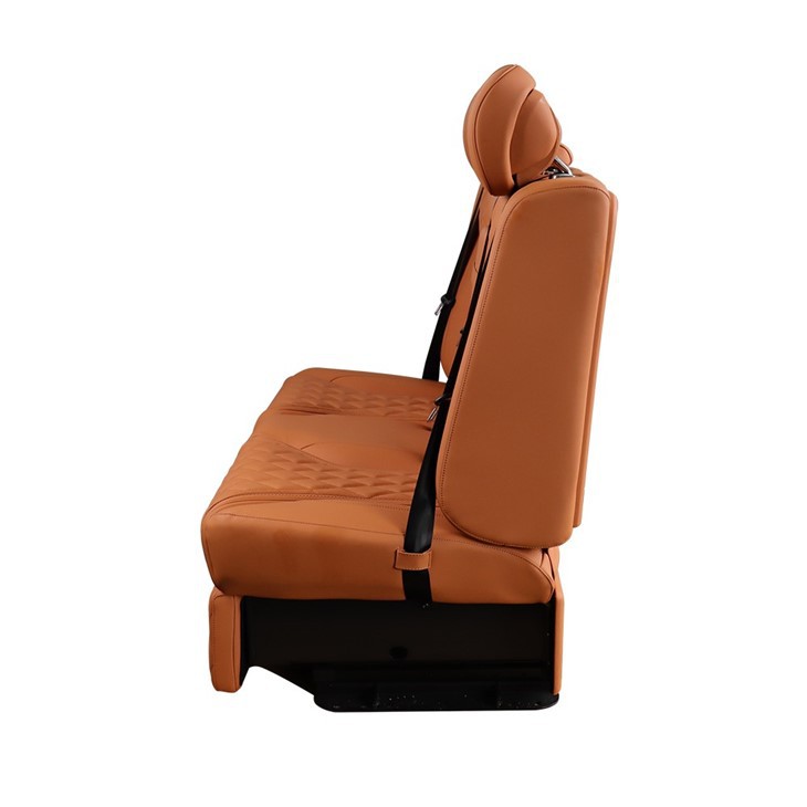 Luxury Maybach Three-passenger Seat