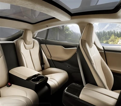 Podnecuje predaj, Tesla otvára prírastkový trh pre FSD?