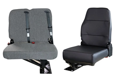 OEM/ODM Van skladacie Seat Factory