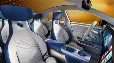 Plánovanie produktov architektúry Mercedes-benz MMA