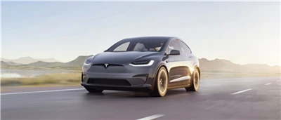 Predaj elektrických áut v Kalifornii predstavuje jednu pätinu celkového preda...