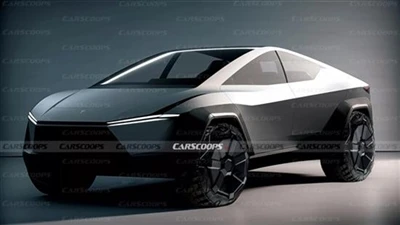 Tesla plánuje v Nemecku vyrábať elektrické vozidlo základnej úrovne.