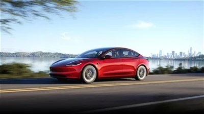 Nový Model 3 bol v Nórsku zvolený za najlepšie auto na trhu.