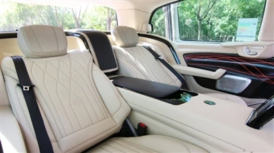 Automobilový priemysel prispôsobenia a úprav sa chystá vstúpiť do kruhu komfortu