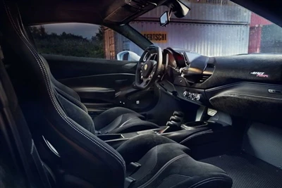 Novitec upravil Ferrari 488 Pista, aby zvýšil jeho výkon na 800 HP.