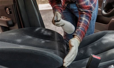 Ako udržiavať autosedačky?