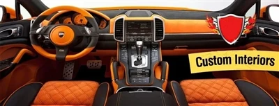 Čo by ste mali vedieť pred prispôsobením interiéru auta