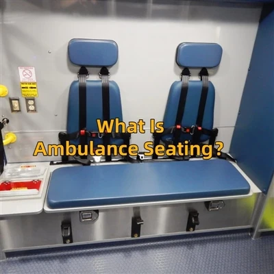 Čo je sedenie v ambulancii