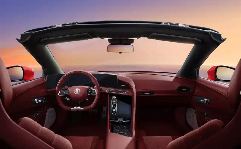 Artisan upravil Lexus LC 500 súpravou so širokou karosériou, ktorá vyzerá ako...