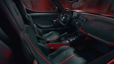 Pogea Racing upravil Alfa Romeo 4C tak, aby ju premenil na tajnú beštiu