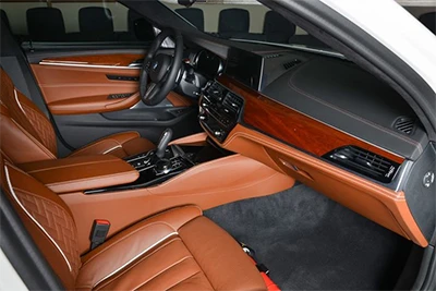 Súprava na opravu vozidla BMW M550i M Performance