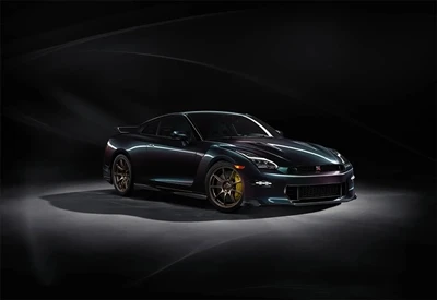 Nissan GT-R uvádza na trh špeciálnu edíciu pre nízky objem